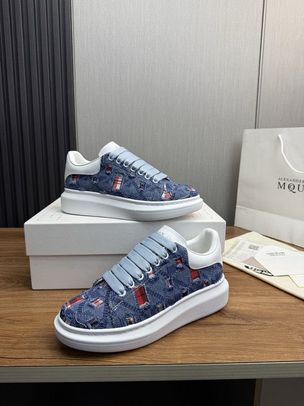 알렉산더 맥퀸 커플 운동화 001-271266