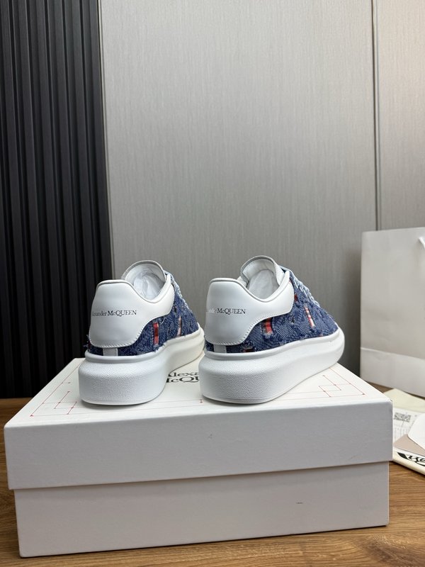 알렉산더 맥퀸 커플 운동화 001-271266