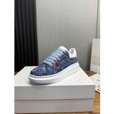 알렉산더 맥퀸 커플 운동화 001-271266