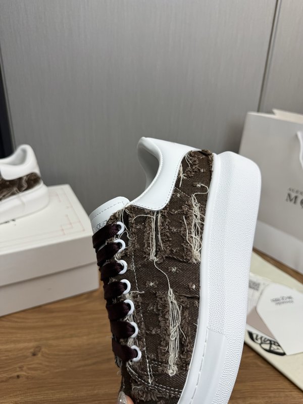 알렉산더 맥퀸 프리미엄 커플 운동화 001-271267