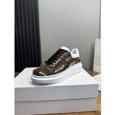 알렉산더 맥퀸 프리미엄 커플 운동화 001-271267