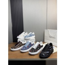 알렉산더 맥퀸 커플 스니커즈 001-271270