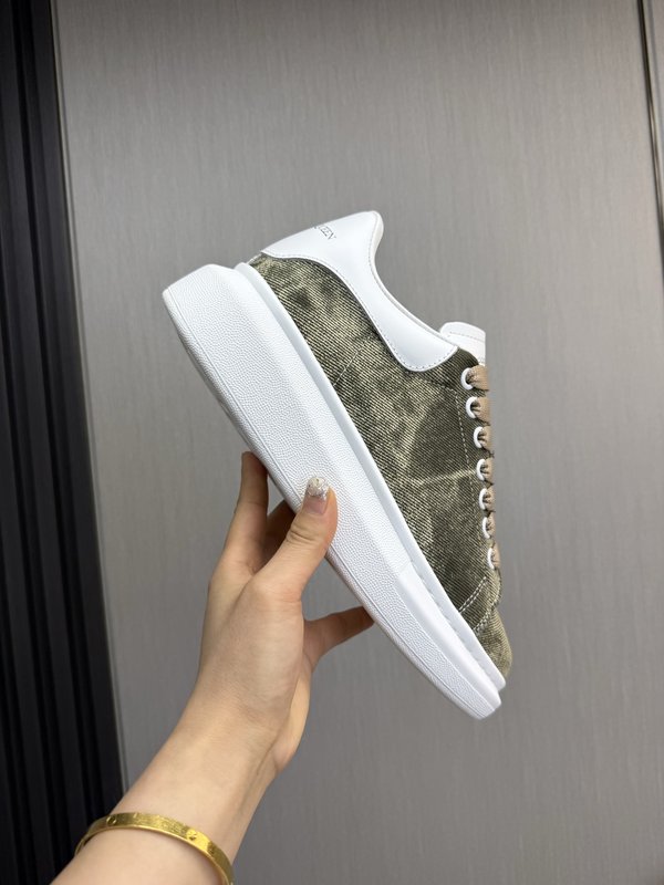 Alexander McQueen 맥퀸 커플용 운동화 001-271271