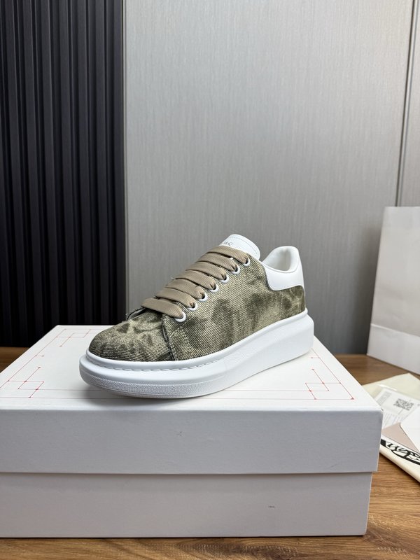Alexander McQueen 맥퀸 커플용 운동화 001-271271