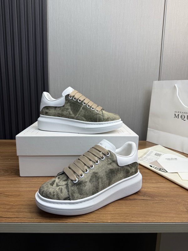 Alexander McQueen 맥퀸 커플용 운동화 001-271271