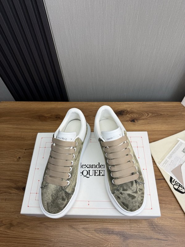 Alexander McQueen 맥퀸 커플용 운동화 001-271271