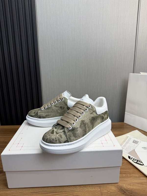 Alexander McQueen 맥퀸 커플용 운동화 001-271271