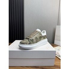 Alexander McQueen 맥퀸 커플용 운동화 001-271271