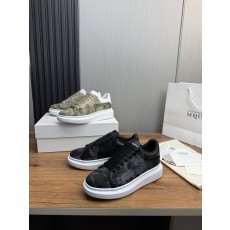 Alexander McQueen 남녀공용 운동화 001-271272