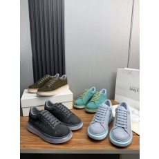 맥퀸 프리미엄 커플 스니커즈 001-271273