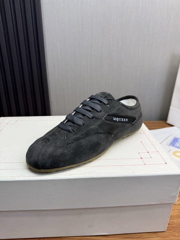 Alexander McQueen 데일리 트레이닝화 커플 001-271279