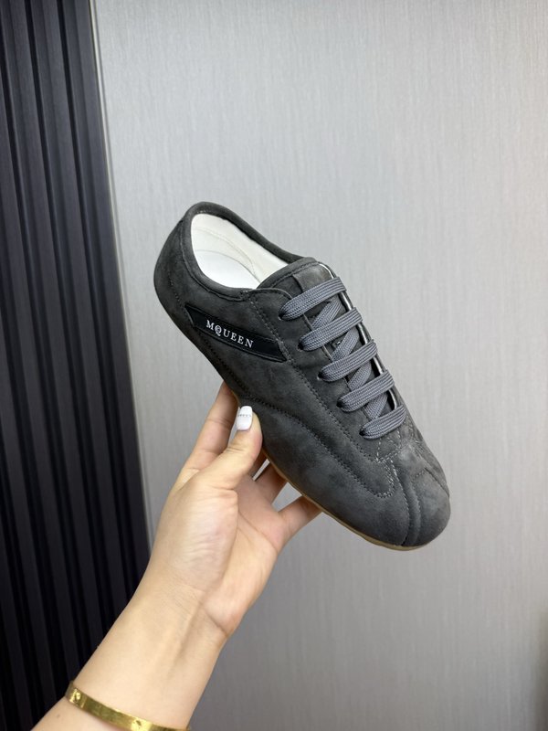 Alexander McQueen 데일리 트레이닝화 커플 001-271279