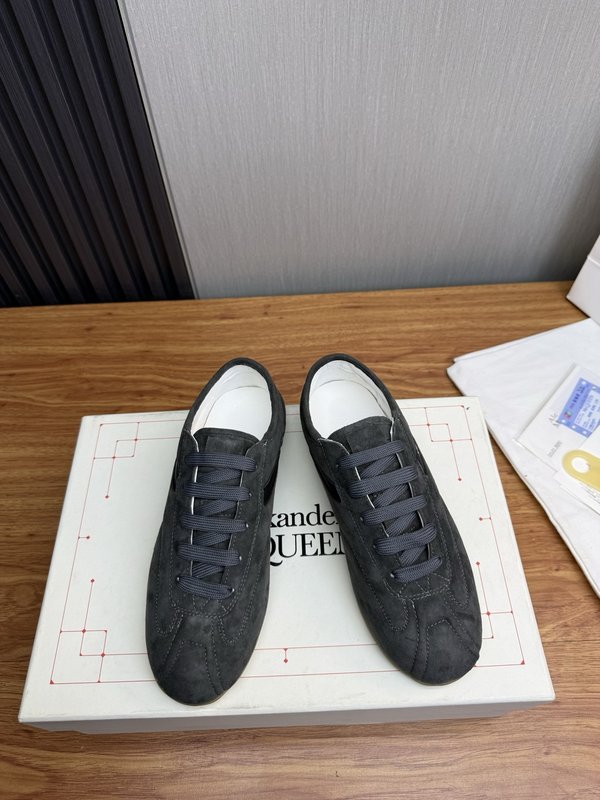 Alexander McQueen 데일리 트레이닝화 커플 001-271279