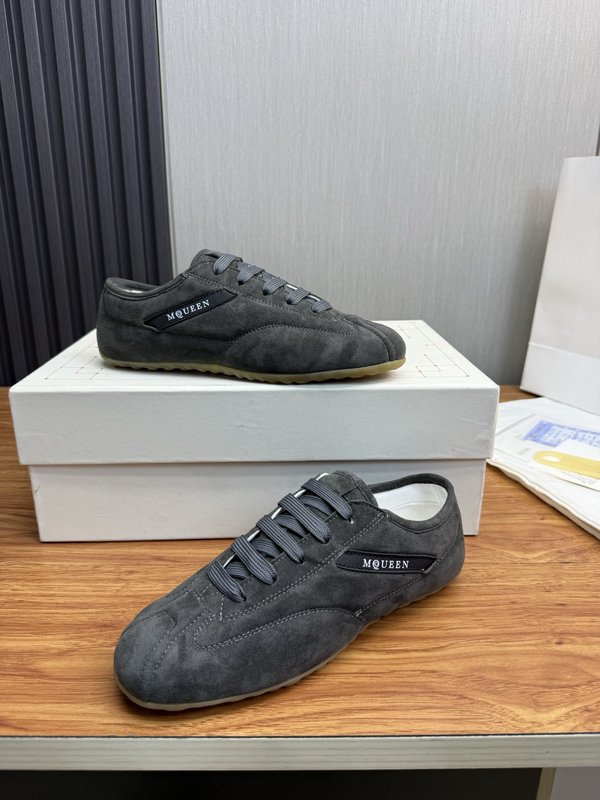 Alexander McQueen 데일리 트레이닝화 커플 001-271279