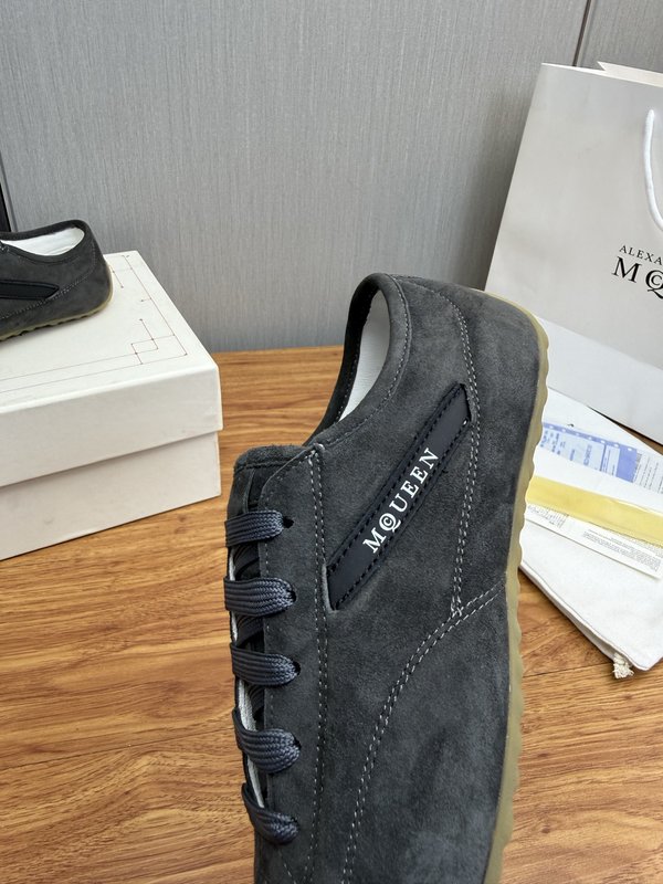 Alexander McQueen 데일리 트레이닝화 커플 001-271279