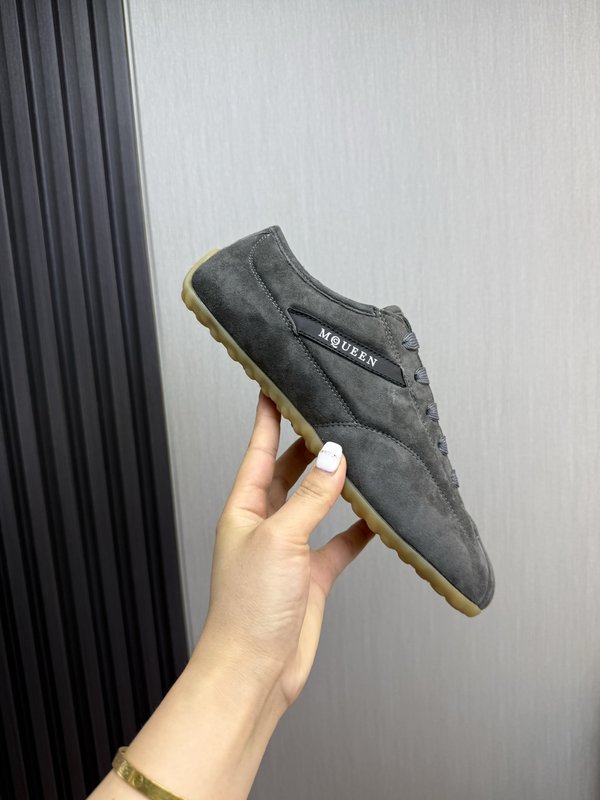 Alexander McQueen 데일리 트레이닝화 커플 001-271279