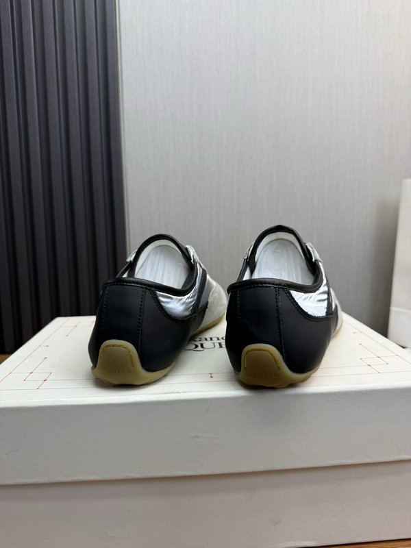 알렉산더 맥퀸 데근 슈즈 커플 001-271284