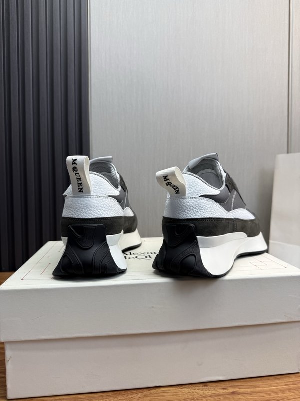 알렉산더 맥퀸 커플 운동화 001-271288
