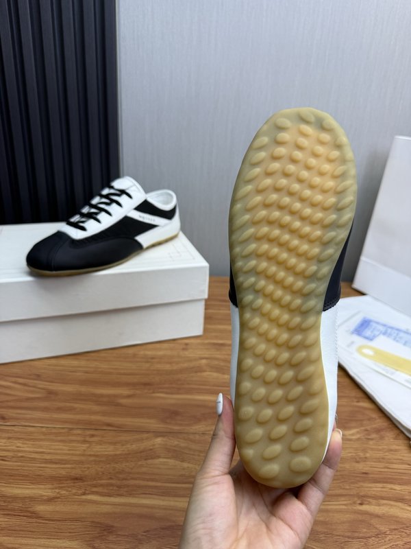 알렉산더 맥퀸 데일리 트레이닝화 커플 001-271299