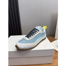 맥퀸 데님슈즈 커플 001-271308