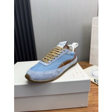 알렉산더 맥퀸 독일군 스니커즈 커플 001-271310