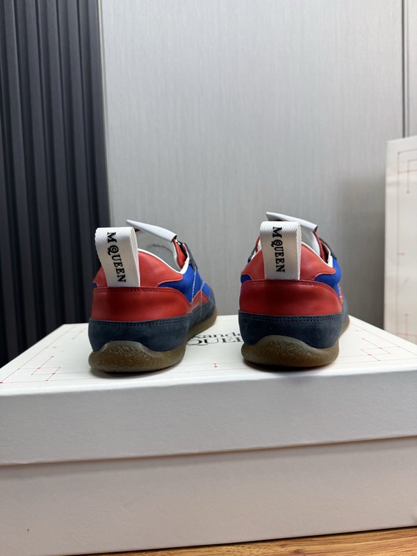 알렉산더맥퀸 데일리트레이너 커플 001-271311