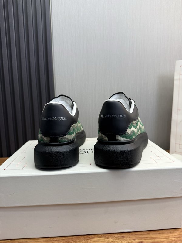 알렉산더 맥퀸 커플 레저화 001-271320