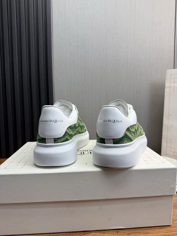 알렉산더 맥퀸 커플 스니커즈 001-271322