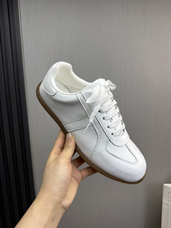 Alexander McQueen 데일리 스니커즈 (커플 001-271326
