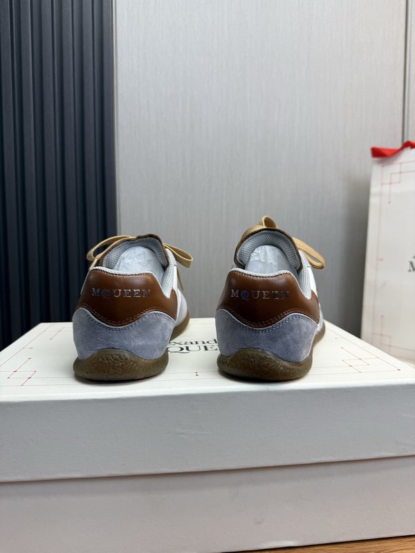 알렉산더 맥퀸 커플 스니커즈 001-271331