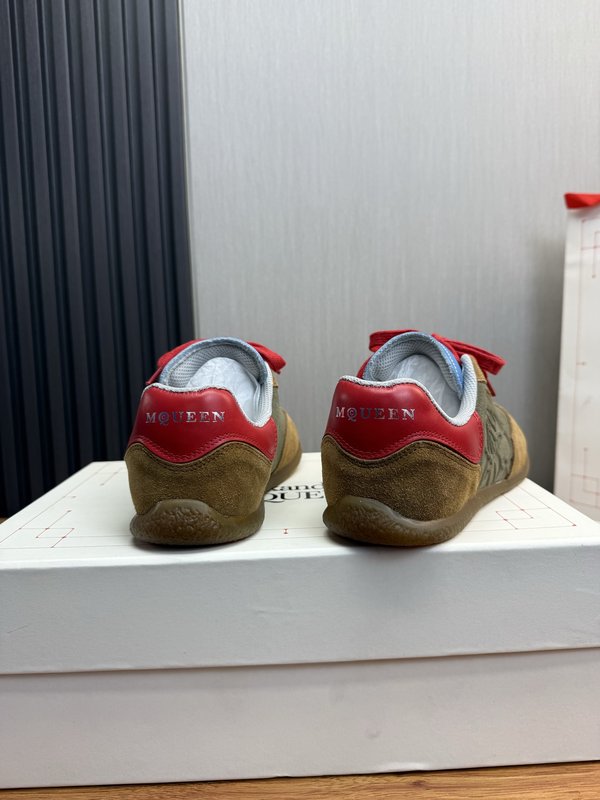 알렉산더 맥퀸 커플 스니커즈 001-271335