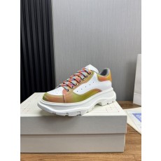 알렉산더 맥퀸 커플 운동화 001-271336