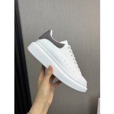 알렉산더 맥퀸 커플 진사 메쉬 신발 001-271341