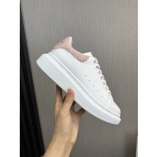 Alexander McQueen 커플 스니커즈 001-271342