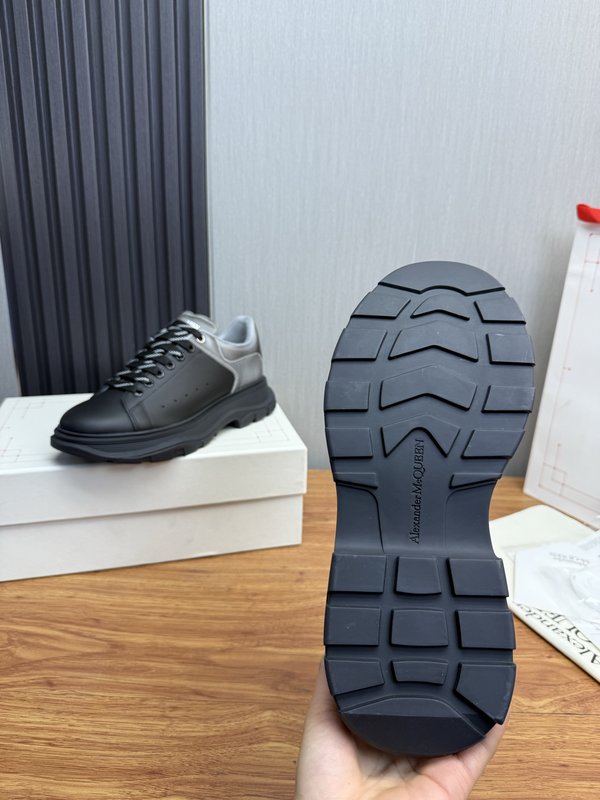 알렉산더 맥퀸 커플 스니커즈 001-271343