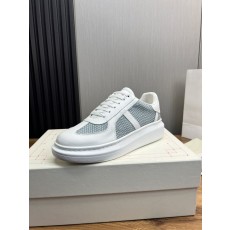 Alexander McQueen 고급 버전 커플 운동화 001-271345