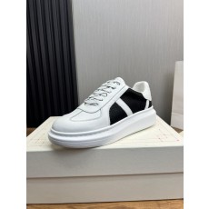 알렉산더 맥퀸 커플용 실크 메쉬 운동화 001-271347