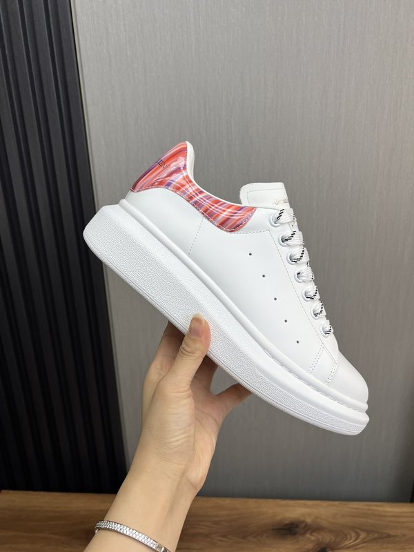 알렉산더 맥퀸 프리미엄 커플 운동화 001-271356