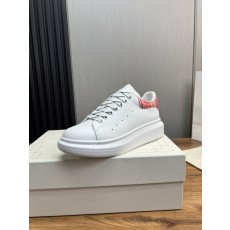 알렉산더 맥퀸 프리미엄 커플 운동화 001-271356