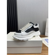 알렉산더 맥퀸 고급 버전 운동화 커플용 001-271358