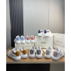 맥퀸 탑버전 커플 스니커즈 001-271359