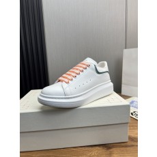 Alexander McQueen 커플 스니커즈 001-271361