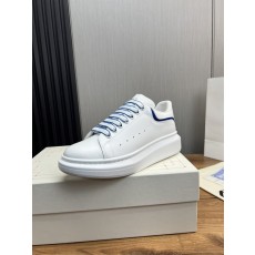 맥퀸 커플 한정판 운동화 고급 버전 001-271362