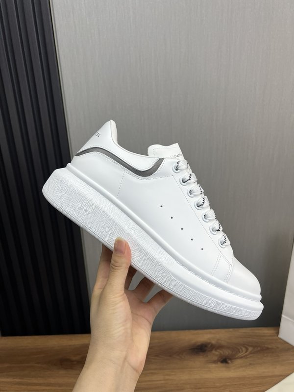 알렉산더 맥퀸 커플 스니커즈 001-271364