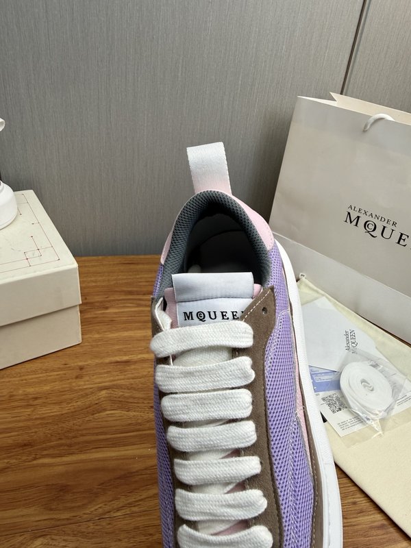 Alexander McQueen 맥퀸 커플 운동화 001-271372