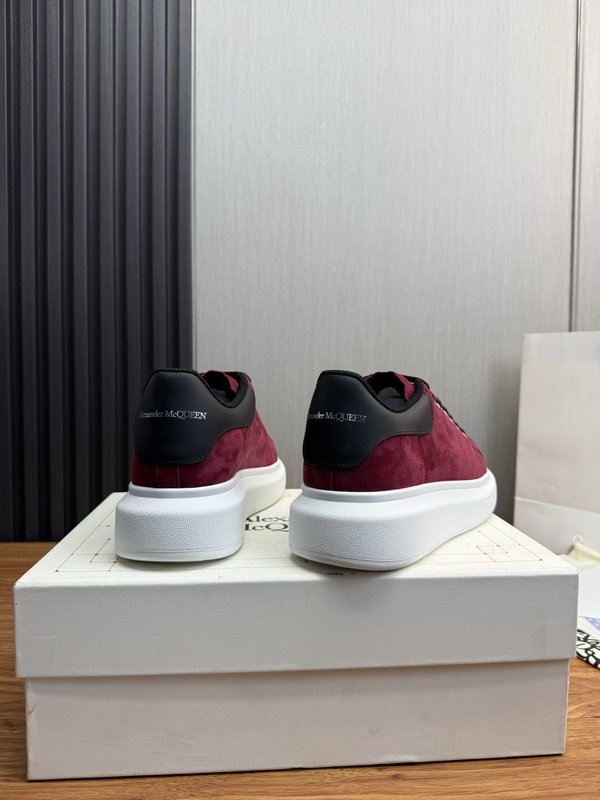 알렉산더 맥퀸 커플 스니커즈 001-271374