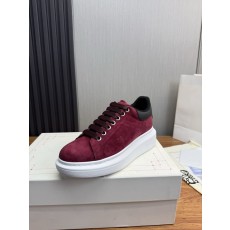 알렉산더 맥퀸 커플 스니커즈 001-271374
