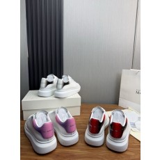 Alexander McQueen 커플 스니커즈 001-271377
