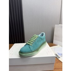 알렉산더 맥퀸 커플 운동화 001-271380