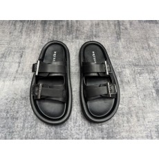 맥퀸 MCQ 슬리퍼 001-271383